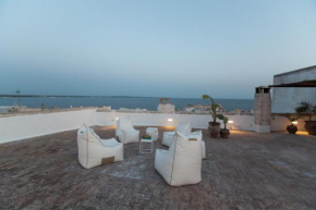 Terrazza Doxi Fontana